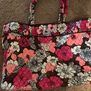 Vera Bradley tote